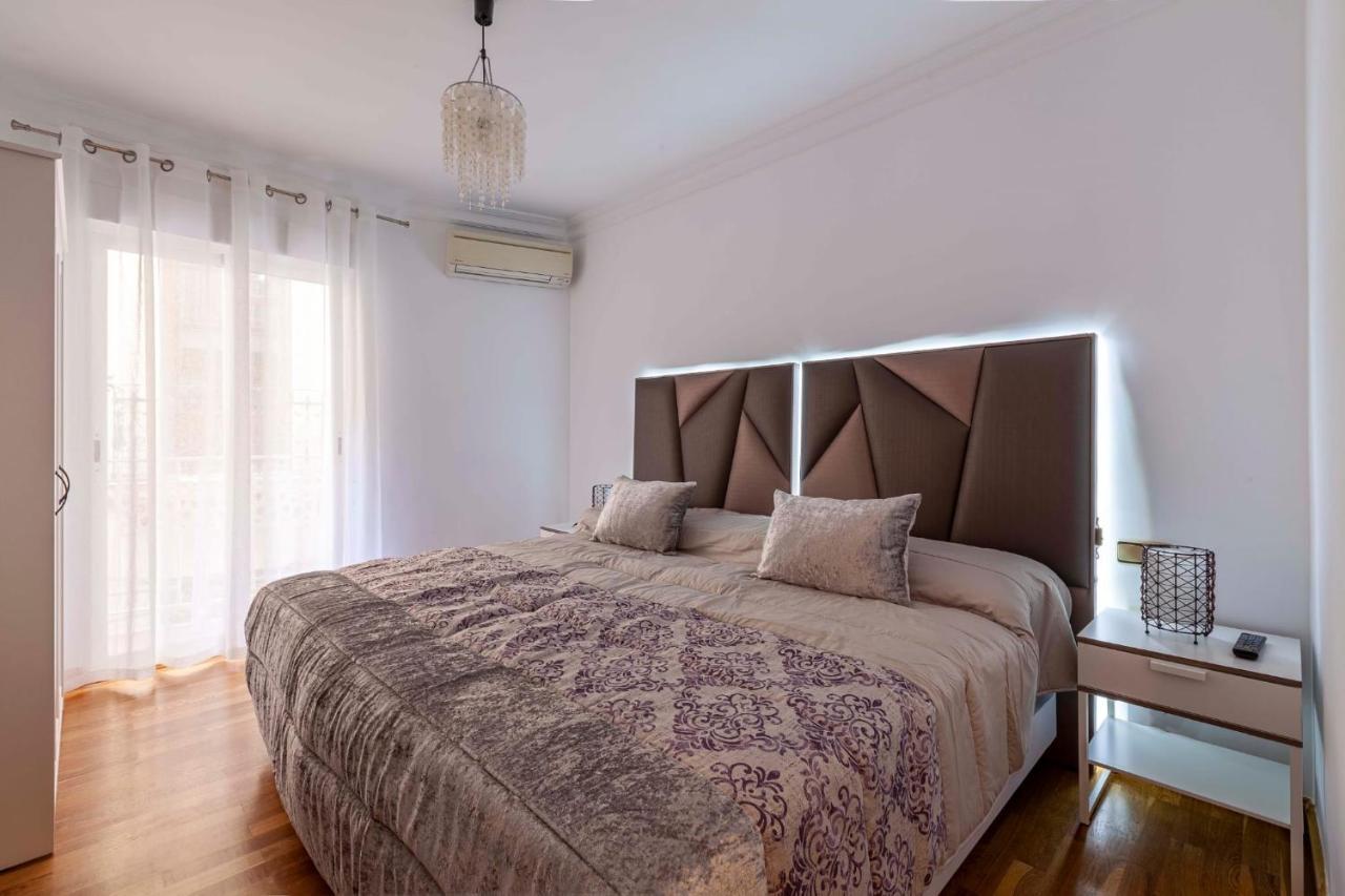Apartamento Mariana Pineda Centro Granada Buitenkant foto