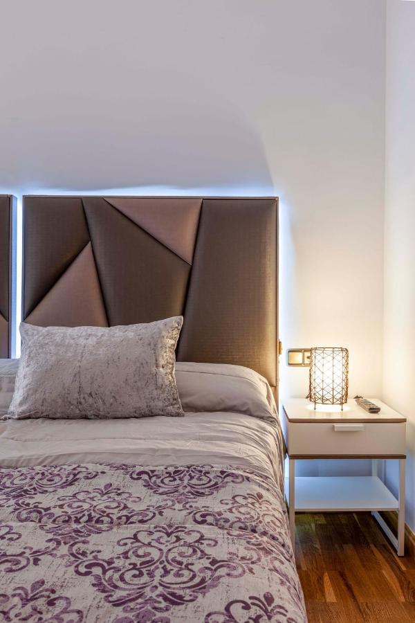 Apartamento Mariana Pineda Centro Granada Buitenkant foto