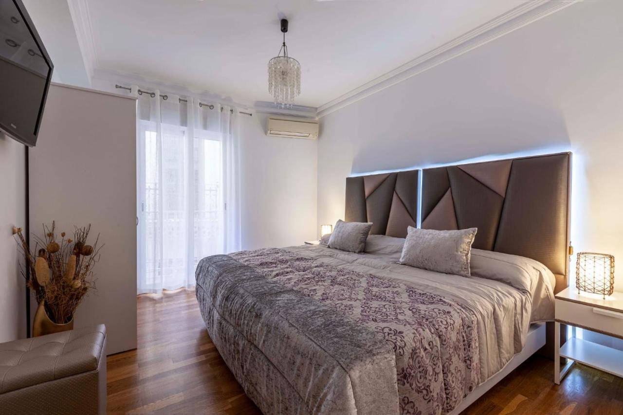 Apartamento Mariana Pineda Centro Granada Buitenkant foto