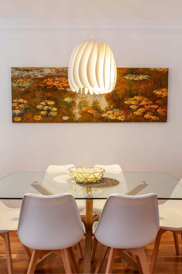 Apartamento Mariana Pineda Centro Granada Buitenkant foto